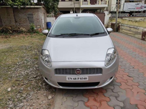 Used Fiat Punto 2015 MT for sale in Coimbatore
