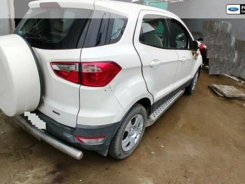 Used 2014 Ford EcoSport MT for sale in Patna 