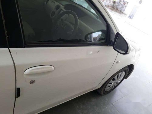 Used Toyota Etios GD 2015 MT for sale in Bathinda 