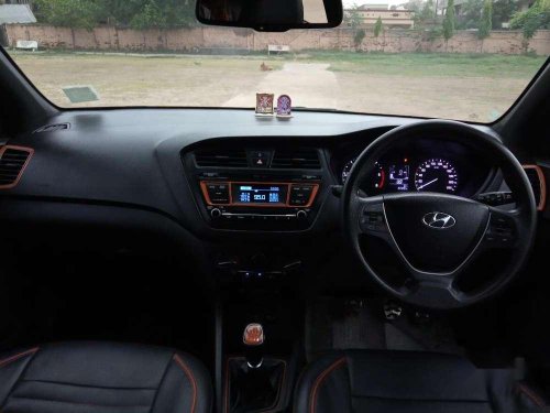 2016 Hyundai i20 Active 1.4 MT for sale in Ahmedabad 
