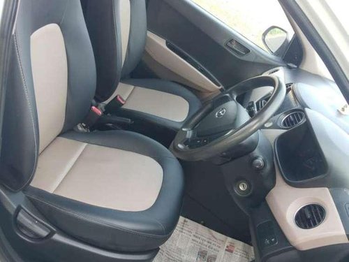 Hyundai Xcent 2017 MT for sale in Ahmedabad 