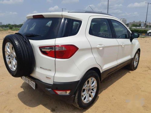 Used 2013 Ford EcoSport MT for sale in Ahmedabad 