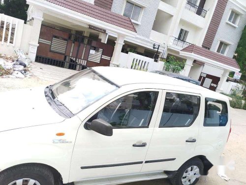 Used Mahindra Xylo D4 2010 MT for sale in Hyderabad 