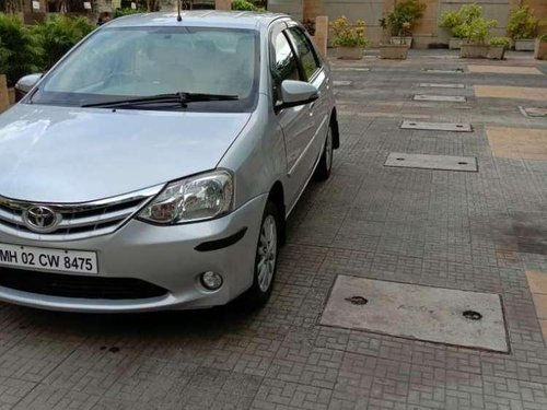 Used Toyota Etios V 2013 for sale in Mumbai 