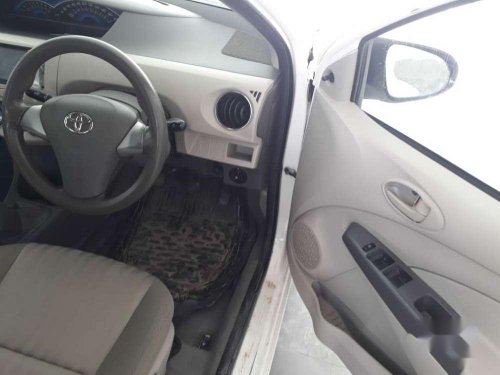 Used Toyota Etios GD 2015 MT for sale in Bathinda 