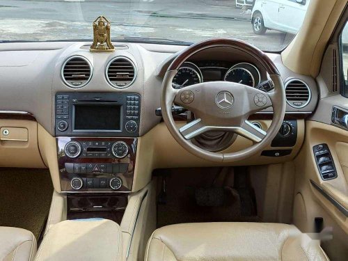 Mercedes Benz GL-Class 2012 AT for sale in Mumbai 