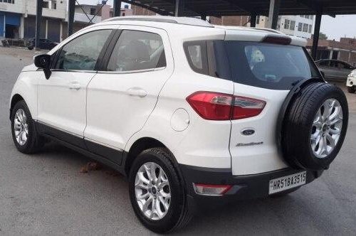 Used Ford EcoSport 2014 MT for sale in New Delhi