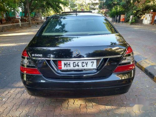 Mercedes Benz S Class 2006 AT for sale in Mumbai 