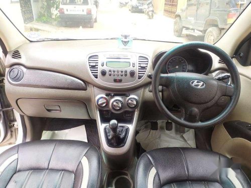 Hyundai I10 Sportz 1.2, 2015, MT for sale in Hyderabad 