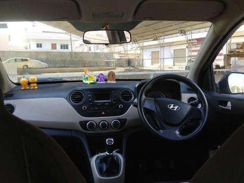 Used 2014 Hyundai Grand i10 MT for sale in Ahmedabad 