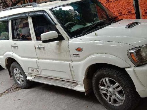 2011 Mahindra Scorpio MT for sale in Kolkata 