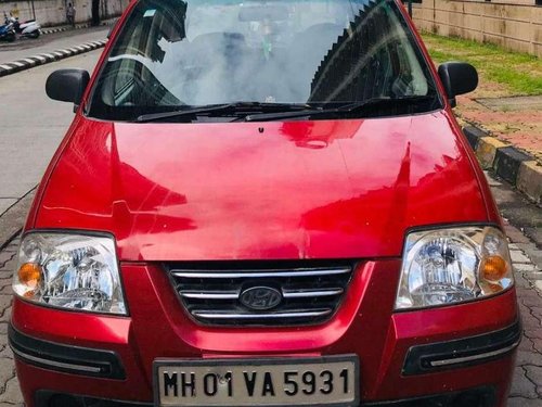 Used Hyundai Santro Xing 2006 MT for sale in Kalyan 