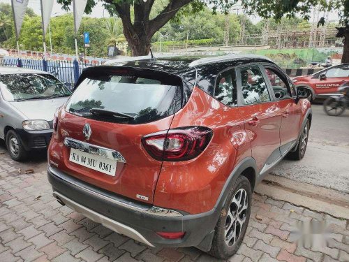 Used Renault Captur 2017 AT for sale in Nagar