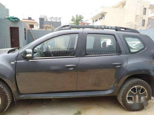 Used 2017 Renault Duster MT for sale in Gurgaon