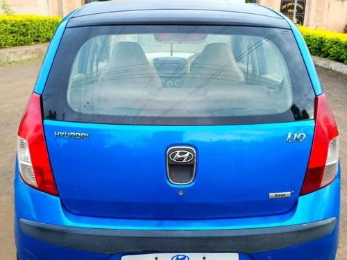 Used Hyundai I10 Era, 2009, Petrol MT for sale in Pune