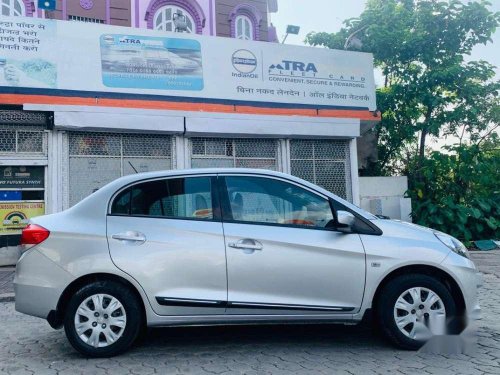 Used 2014 Honda Amaze MT for sale in Kolkata 