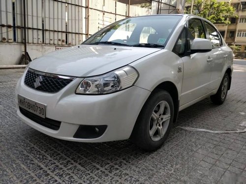 Used Maruti Suzuki SX4 2012 MT for sale in Mumbai