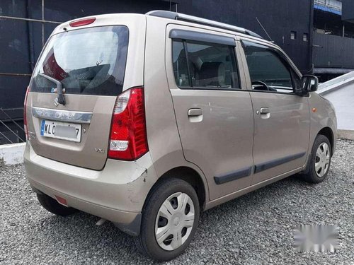 Used Maruti Suzuki Wagon R VXI 2013 MT for sale in Kochi 