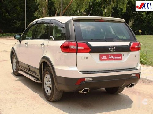 Used Tata Hexa XE 2019 MT for sale in Ahmedabad 