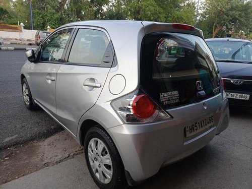 Used 2014 Honda Brio MT for sale in New Delhi