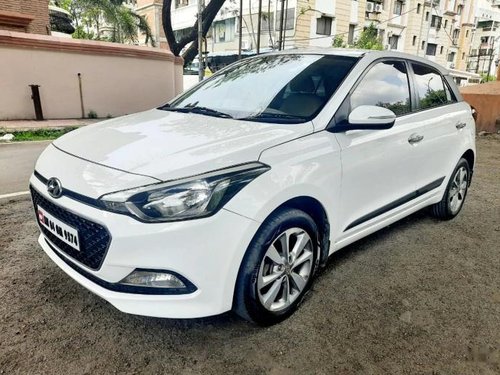 Used Hyundai i20 Asta 2014 MT for sale in Nagpur