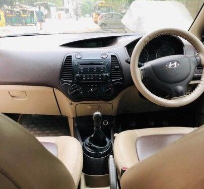 Used 2010 Hyundai i20 MT for sale in New Delhi