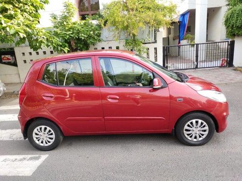 Used Hyundai i10 Sportz 1.2 2014 MT for sale in Ahmedabad 