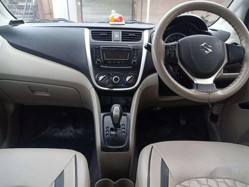 Used Maruti Suzuki Celerio ZXI 2016 MT for sale in Ahmedabad 