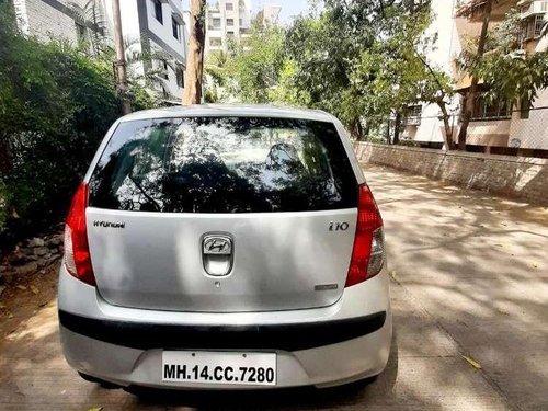 Hyundai I10 Magna (O), 2010, Petrol MT for sale in Pune