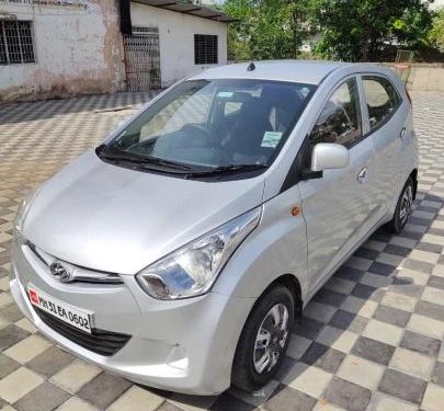 Used Hyundai Eon 2012 MT for sale in Nagpur