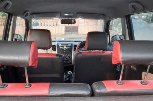 Maruti Suzuki Wagon R VXI 2014 MT for sale in Kolkata 