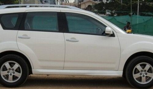 Used 2010 Mitsubishi Outlander AT for sale in Coimbatore