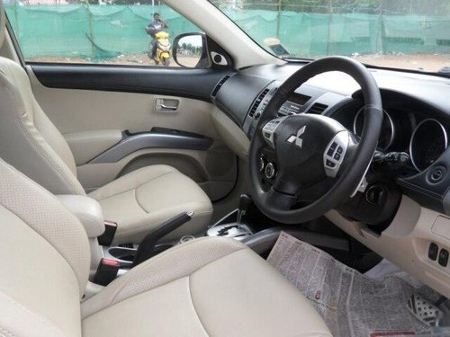 Used 2010 Mitsubishi Outlander AT for sale in Coimbatore