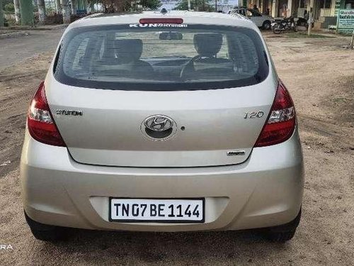 Used Hyundai i20 2009 MT for sale in Dindigul 
