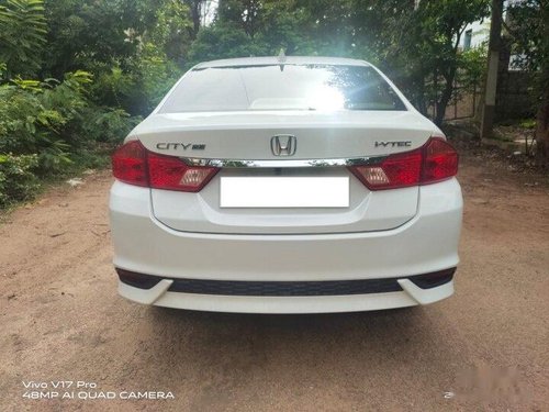 Used 2018 Honda City MT for sale in Bangalore