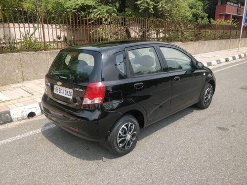 Used 2007 Chevrolet Aveo U VA MT for sale in New Delhi