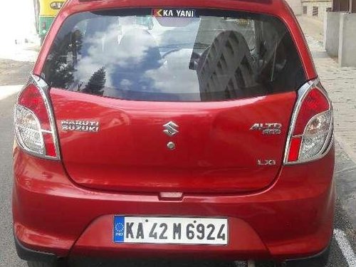 Used Maruti Suzuki Alto 800 VXI 2015 MT for sale in Nagar