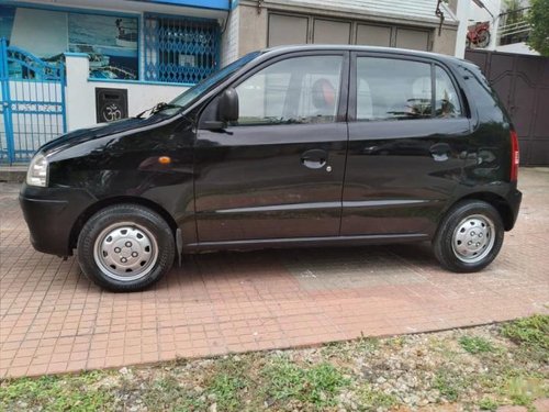 Used Hyundai Santro Xing 2007 MT for sale in Bangalore