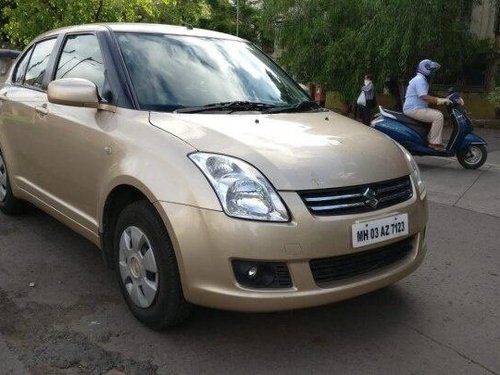 Used 2011 Dzire VXI  for sale in Mumbai