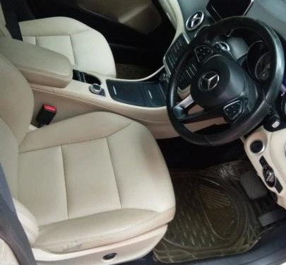 Used Mercedes Benz GLA Class 2016 AT for sale in Mumbai