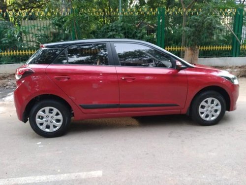 Used Hyundai i20 Sportz 1.2 2017 MT for sale in Bangalore