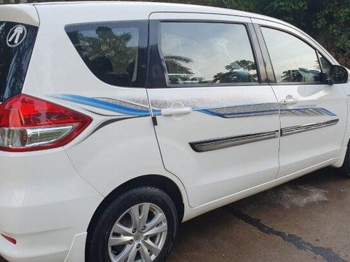 Used 2017 Maruti Suzuki Ertiga MT for sale in Mumbai