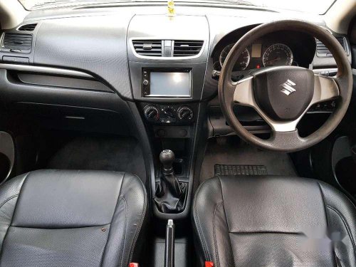 Maruti Suzuki Swift VXi, 2014, Petrol MT for sale in Vadodara