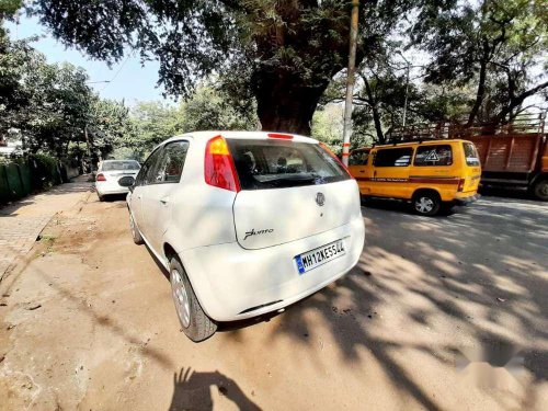 Used Fiat Punto Evo 2013 MT for sale in Pune