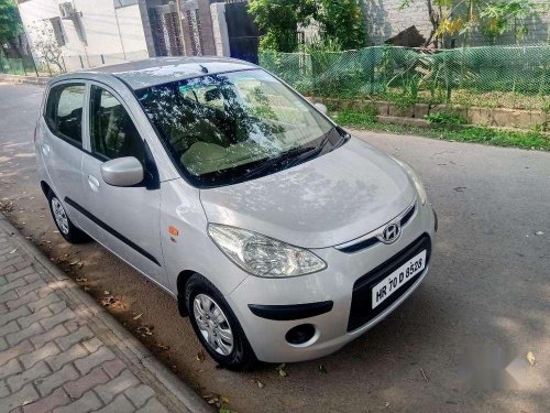 Used Hyundai i10 Magna 1.1 2007 MT for sale in Chandigarh