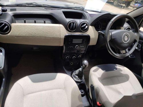 Renault Duster 110 PS RxZ AWD, 2013, MT in Hyderabad 