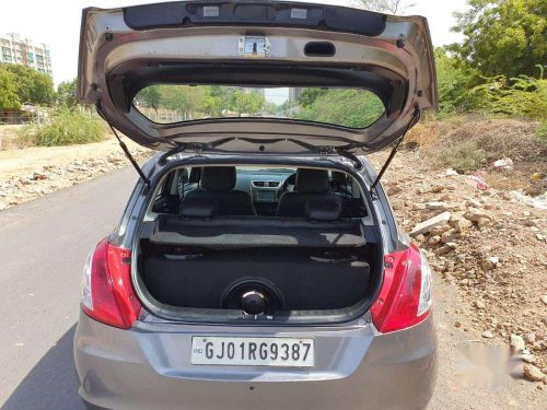 Used 2014 Maruti Suzuki Swift MT for sale in Ahmedabad 