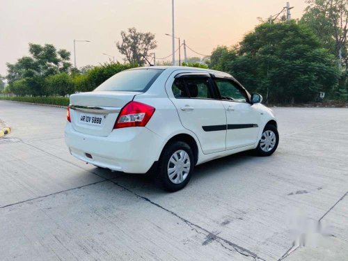 Used Maruti Suzuki Swift Dzire 2013 MT for sale in Karnal 