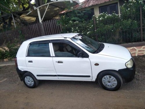 Used 2010 Maruti Suzuki Alto MT for sale in Pune