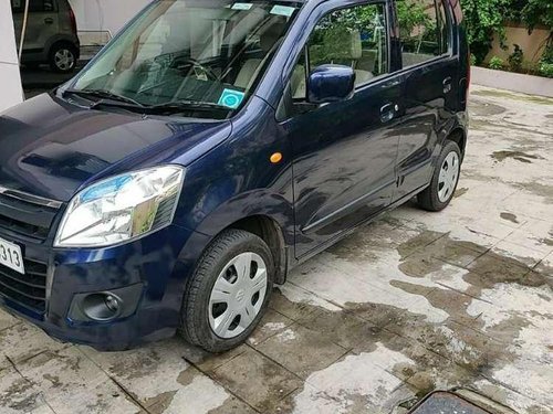 Maruti Suzuki Wagon R Wagonr VXI  2018, AT in Kolkata 